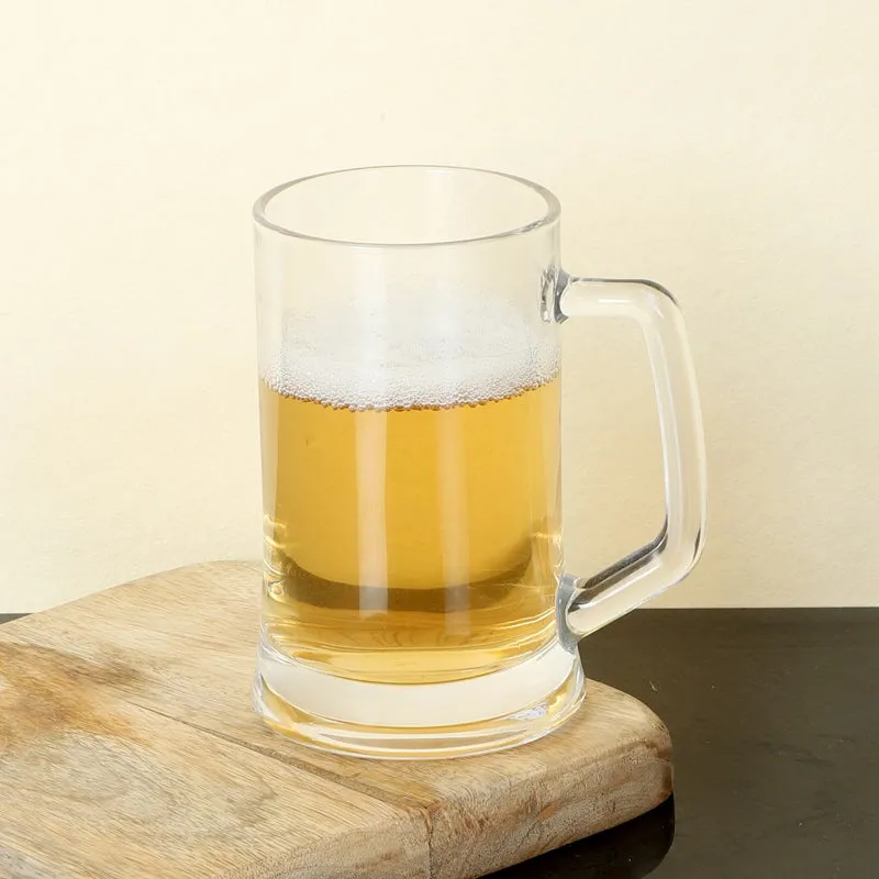 Oberon Beer Mug - 400 ML media 5