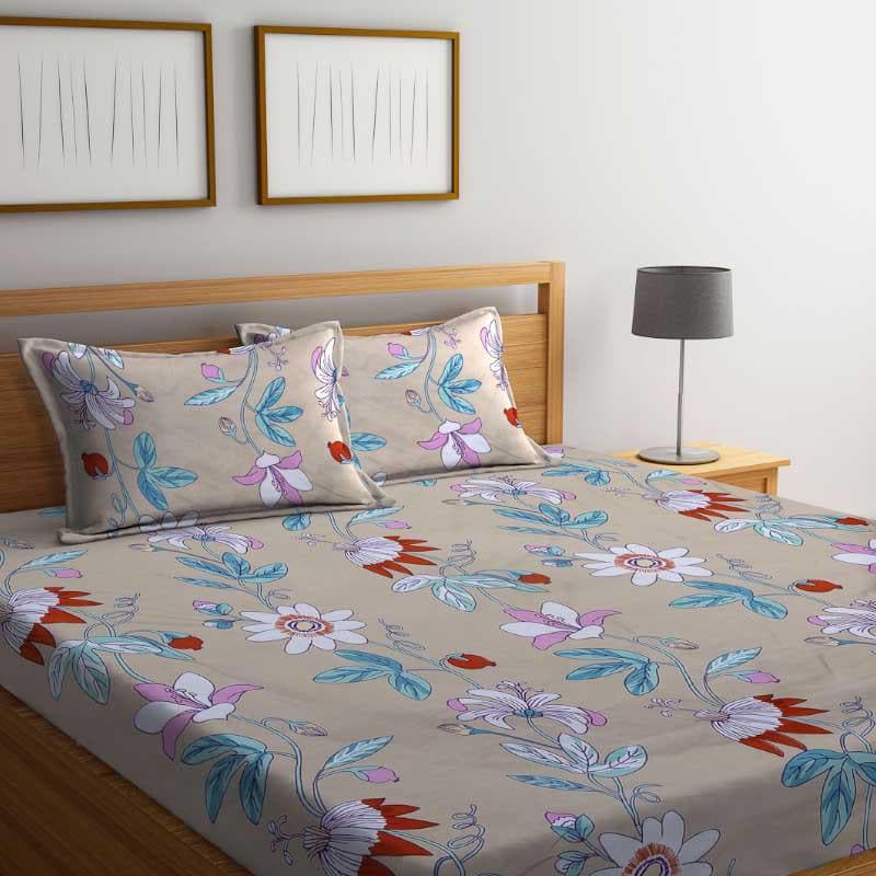 Glace Cotton/Microfiber