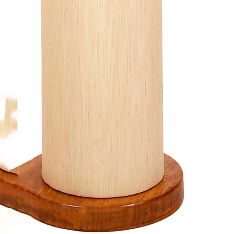Moon Floor Lamp media 5
