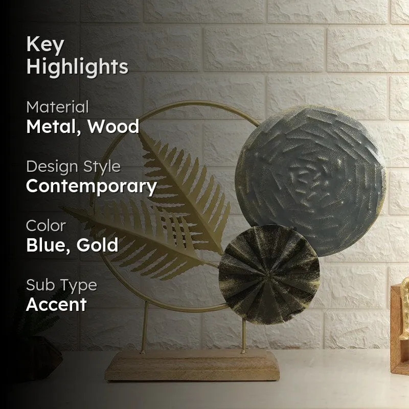Aquila Gardenia Showpiece media 2