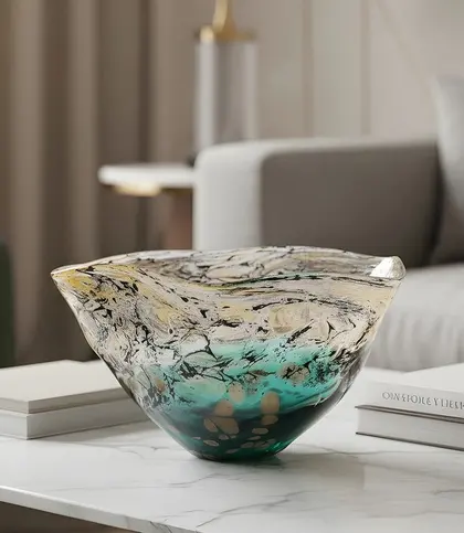 Glass
