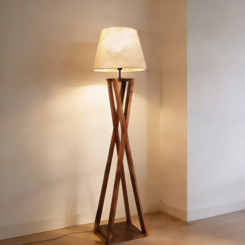 Xystus Floor Lamp media 4
