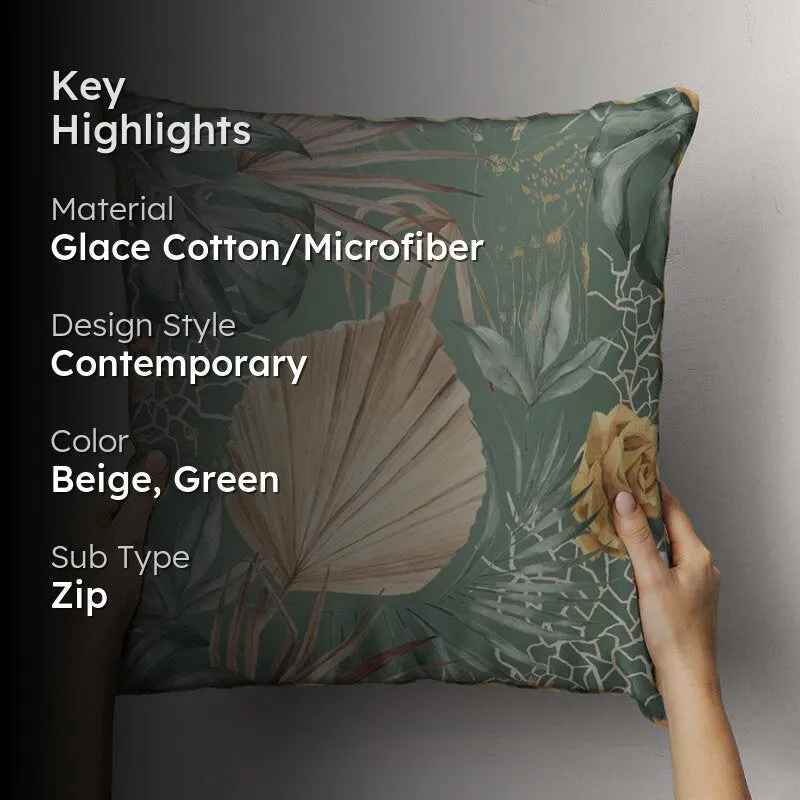 Palma Cushion Cover media 2
