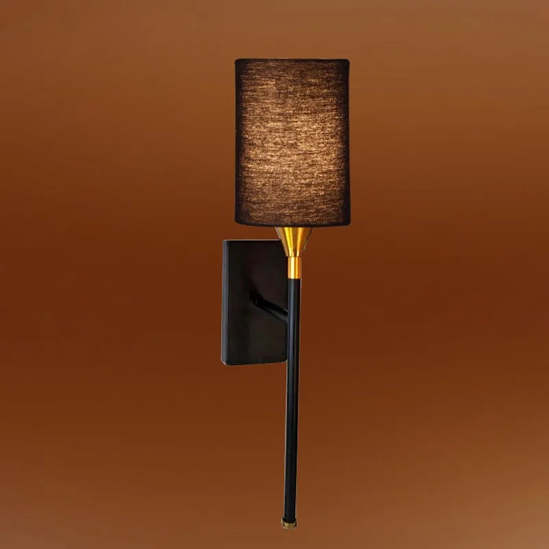 Orvello Metal Wall Lamp media 7