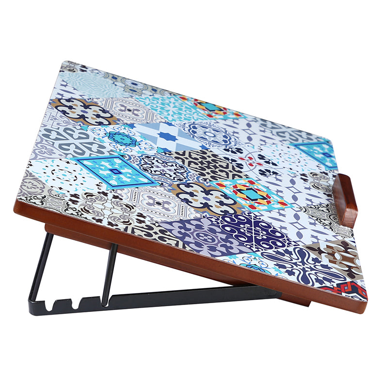 Elev I Laptop Stand media 5