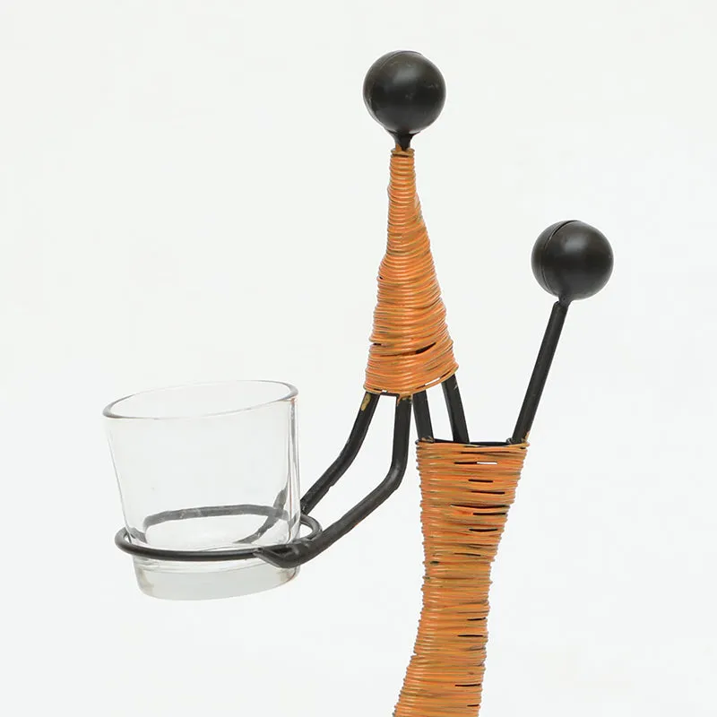 Trove Metal Showpiece media 4