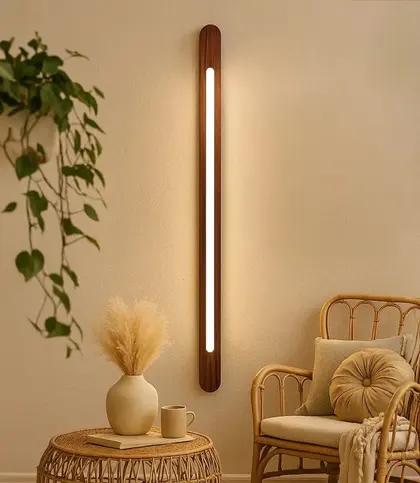 Teak Wood