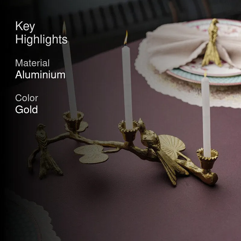 Mavien Candle Holder media 2
