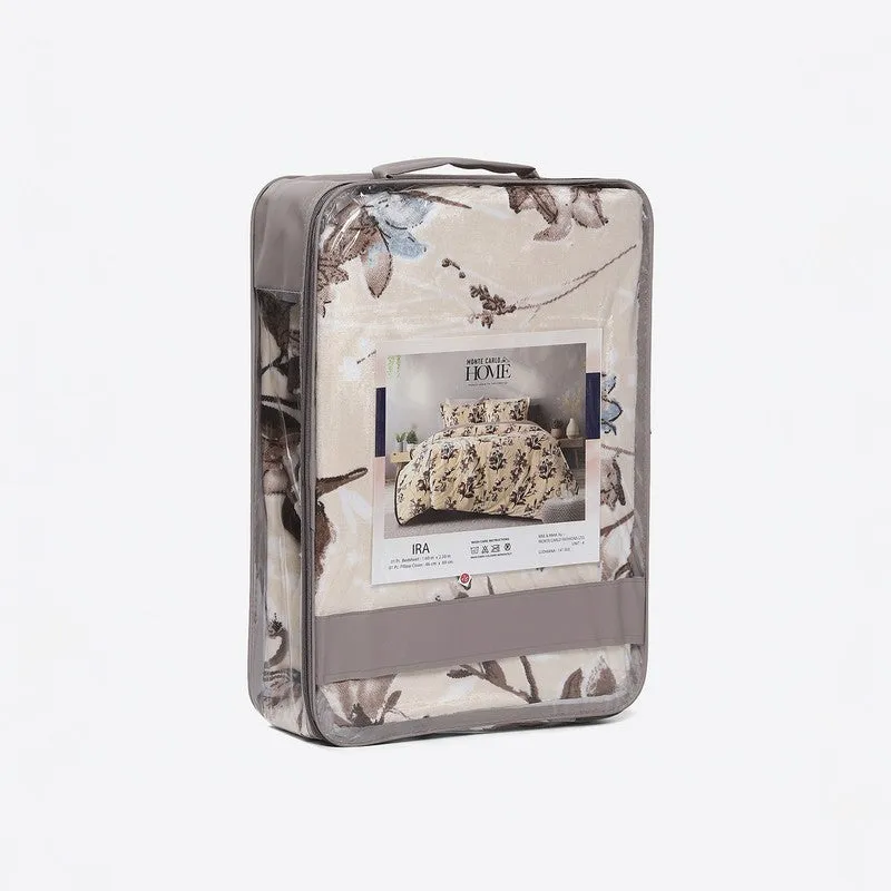 Monte Carlo Floralis I Bedsheet - 280 GSM media 6