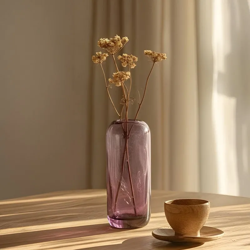 Natuvia Glass Vase media 1
