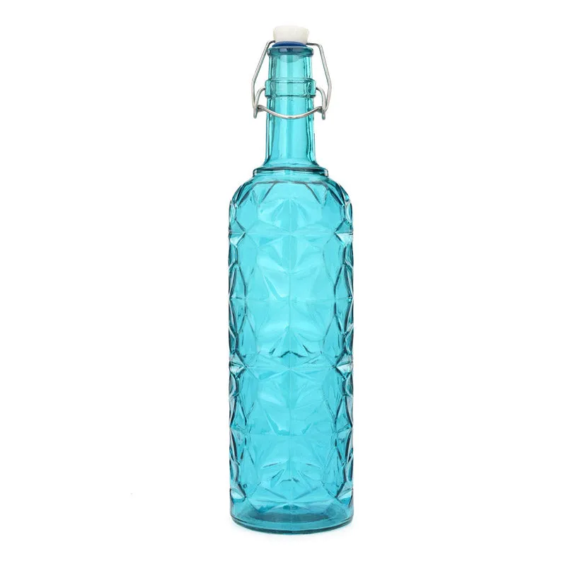 Zoran 1000 mL Water Bottle With 250 mL Glasses - Five Piece Set media 4