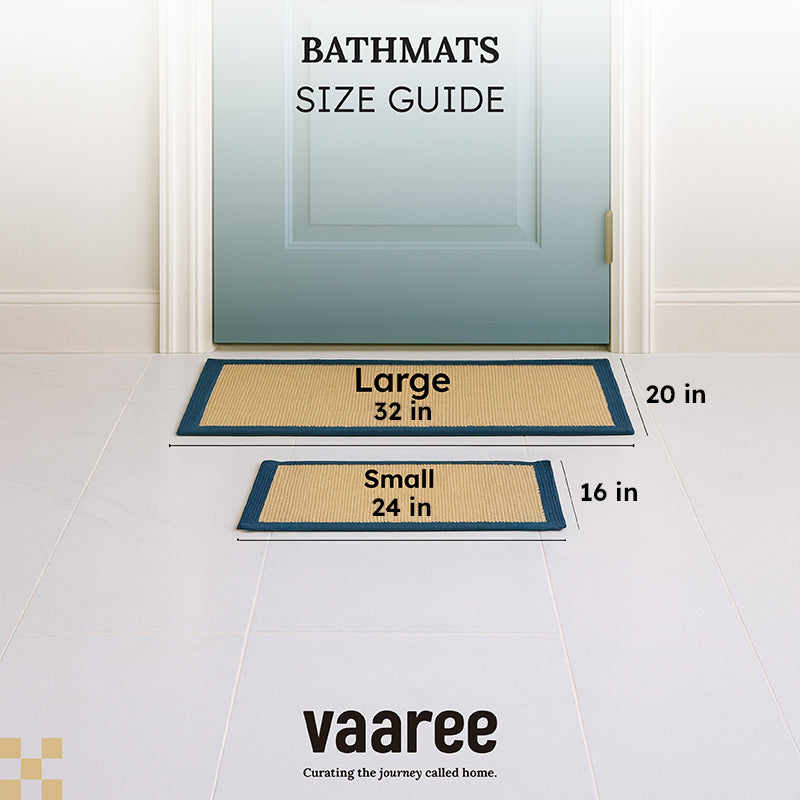Bloom Vogue Bathmat media 6