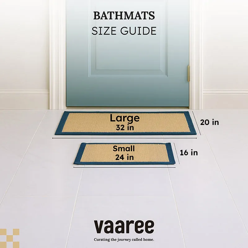 Bloom Vogue Bathmat media 6