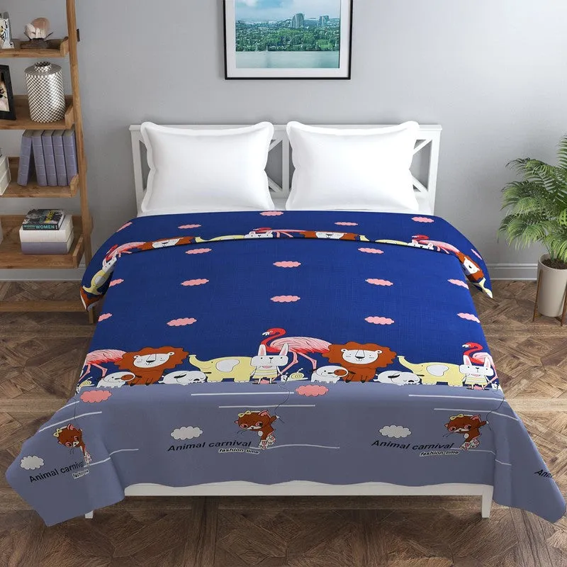 WildWhisper Duvet Cover media 3