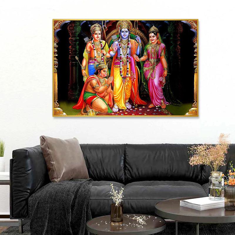 Ayodhyas