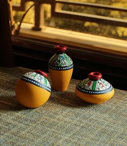 Terracotta