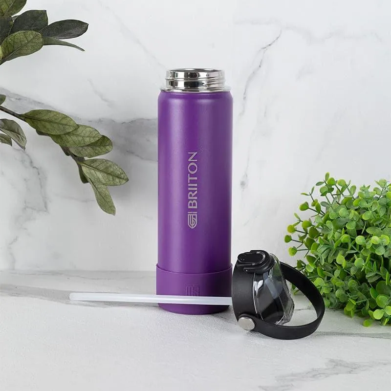 Dream Drops Bottle (Purple) - 750 mL media 3