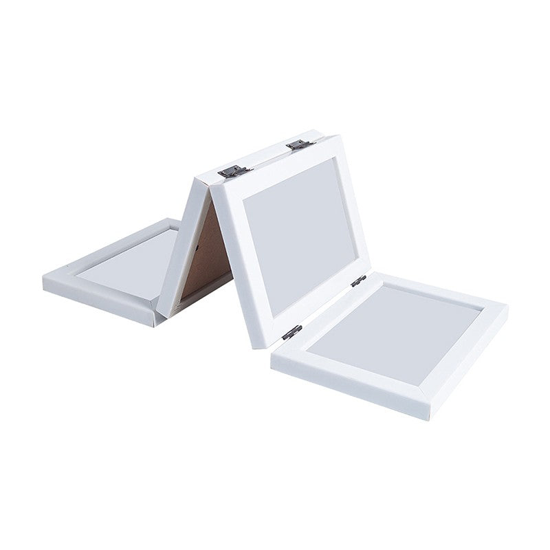 Fraxel Foldable Photo Frame - Rectangle media 4