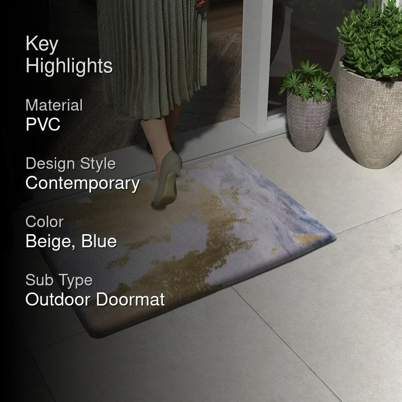 Dorsia I Anti-Fatigue PVC Door Mats media 2
