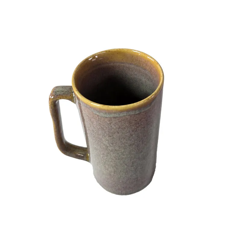 Migda Ceramic Coffee Mug (400 mL) media 4