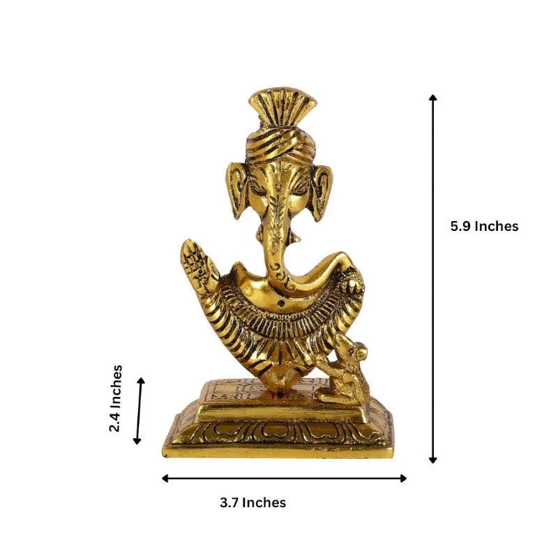 Gajanana Bliss Idol media 5