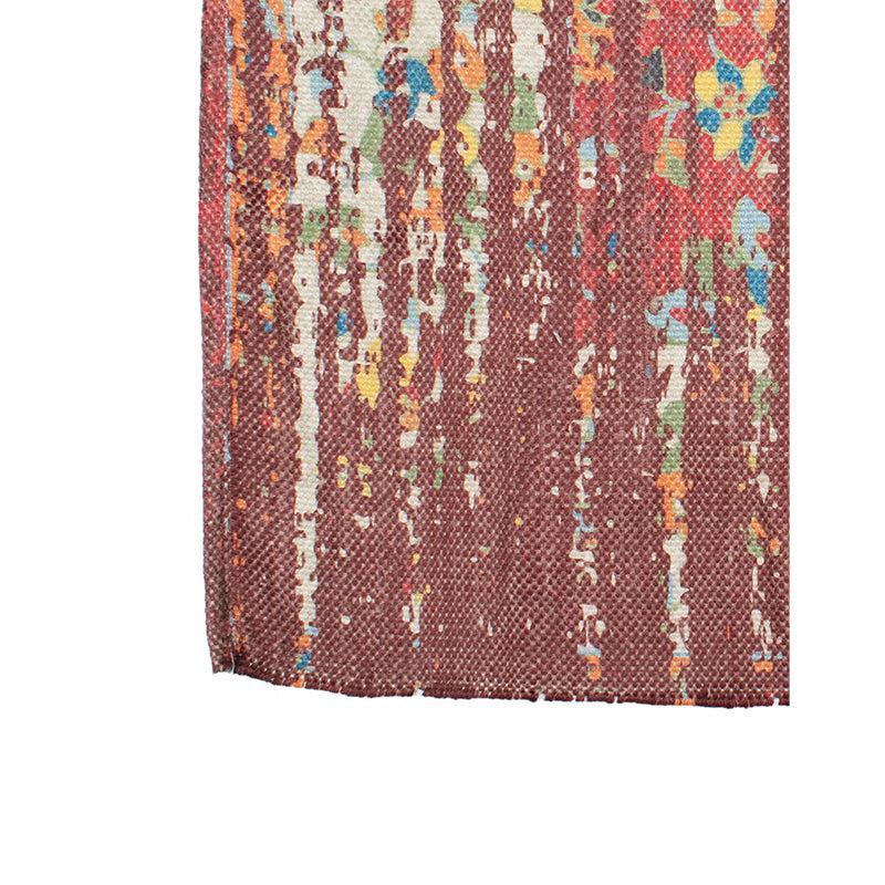 Durjay Recycled PET Ethnic Recycled PET Dhurries media 5
