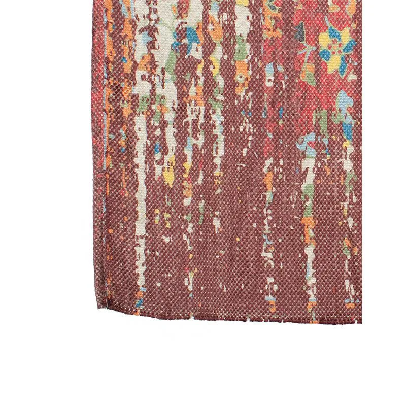 Durjay Recycled PET Ethnic Recycled PET Dhurries media 5