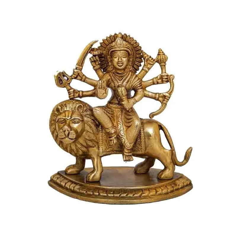 Dugga Dugga Statue media 3