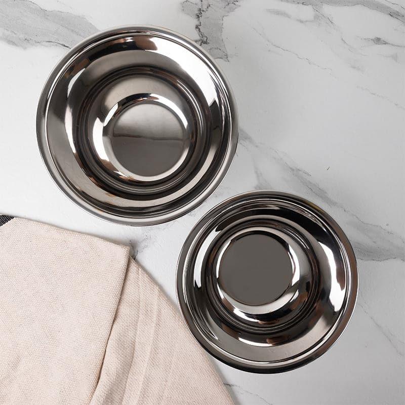 Stainless Steel