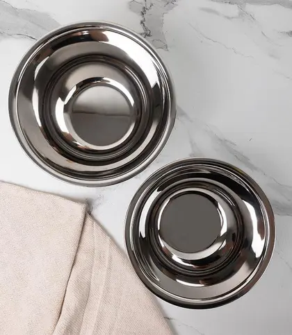 Stainless Steel