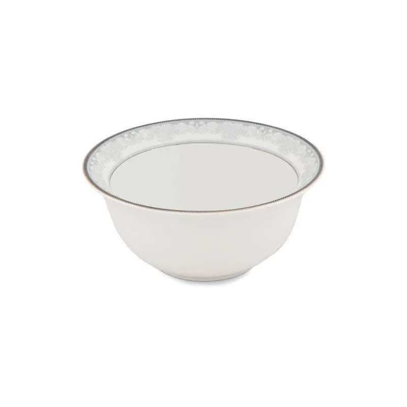 Sapphire Craze Soup Bowl - Set Of Two media 4