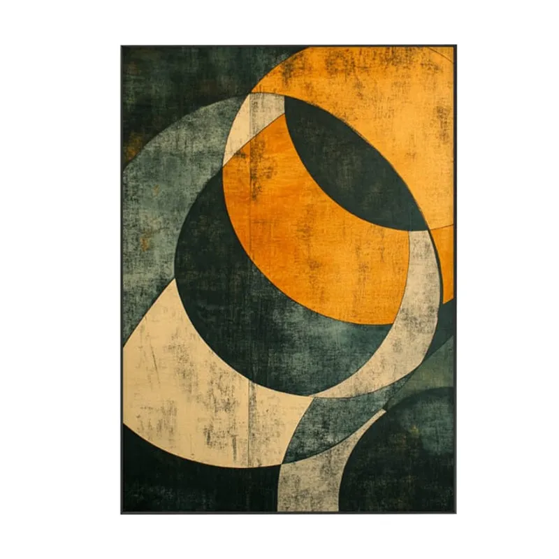 Colors Of Eclipse Wall Art - Set Of Two media 4