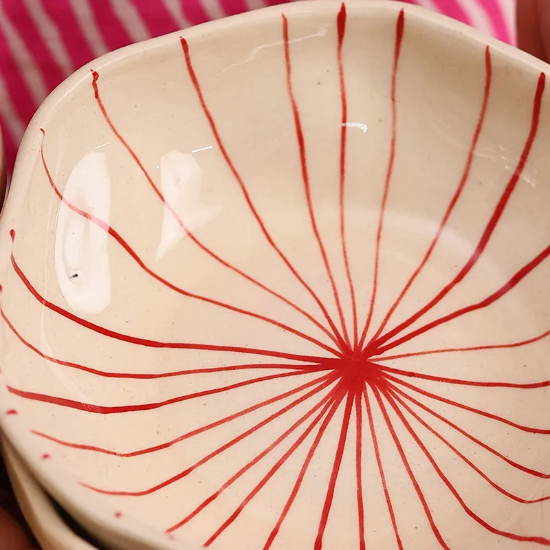 Ranieri Ceramic Snack Bowl - 350 mL media 4