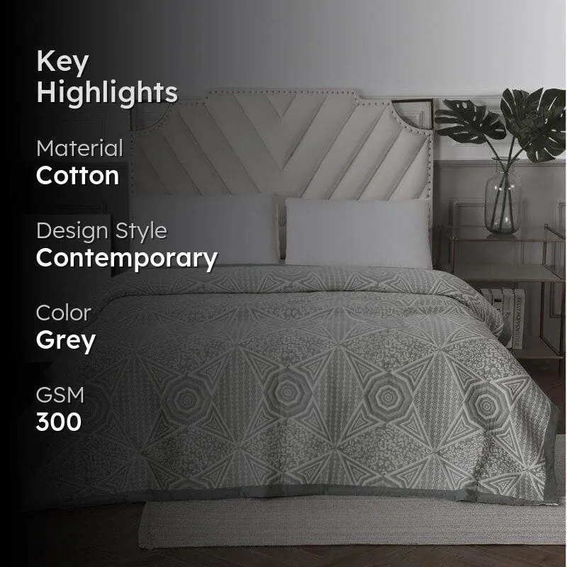 Symmetry Blend Cotton Dohar media 2