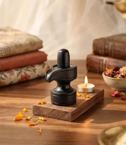 Ebony Wood