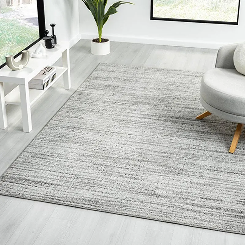 Amriya Carpet - Grey media 3