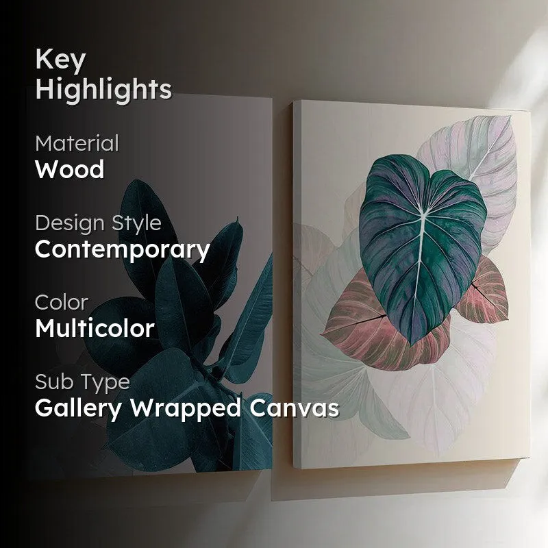 Estella Tripica Wall Art - Set of Two media 2