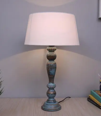 Fabric Shade