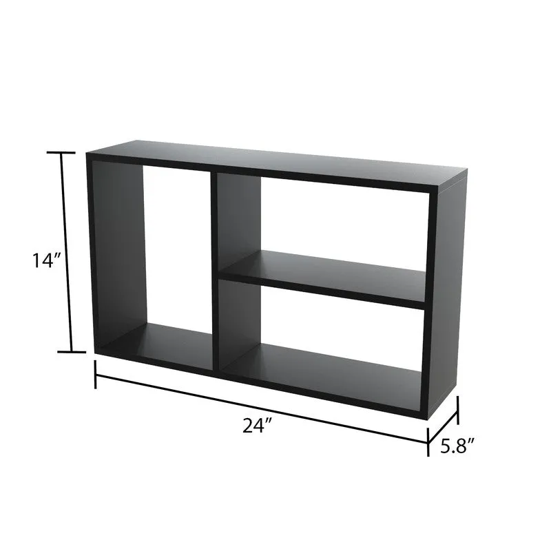 Creva Engineered Wood Shelves media 6