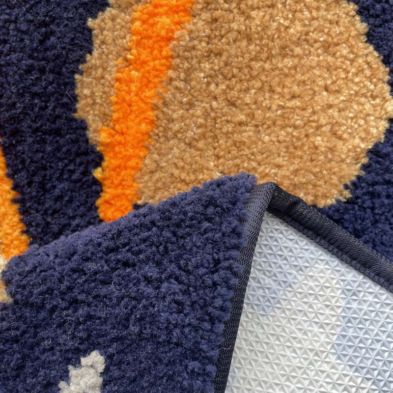 GalaxyDrift Antiskid Bath Mat media 6