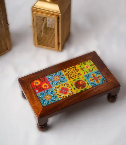Mango Wood
