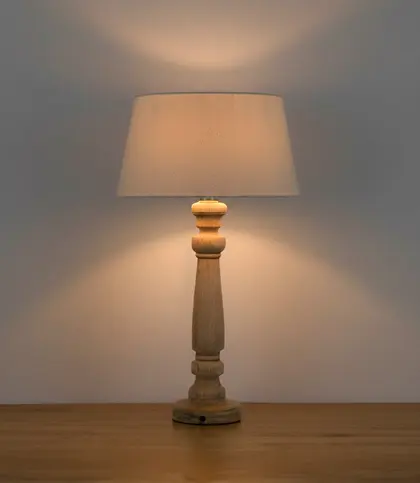 Fabric Shade
