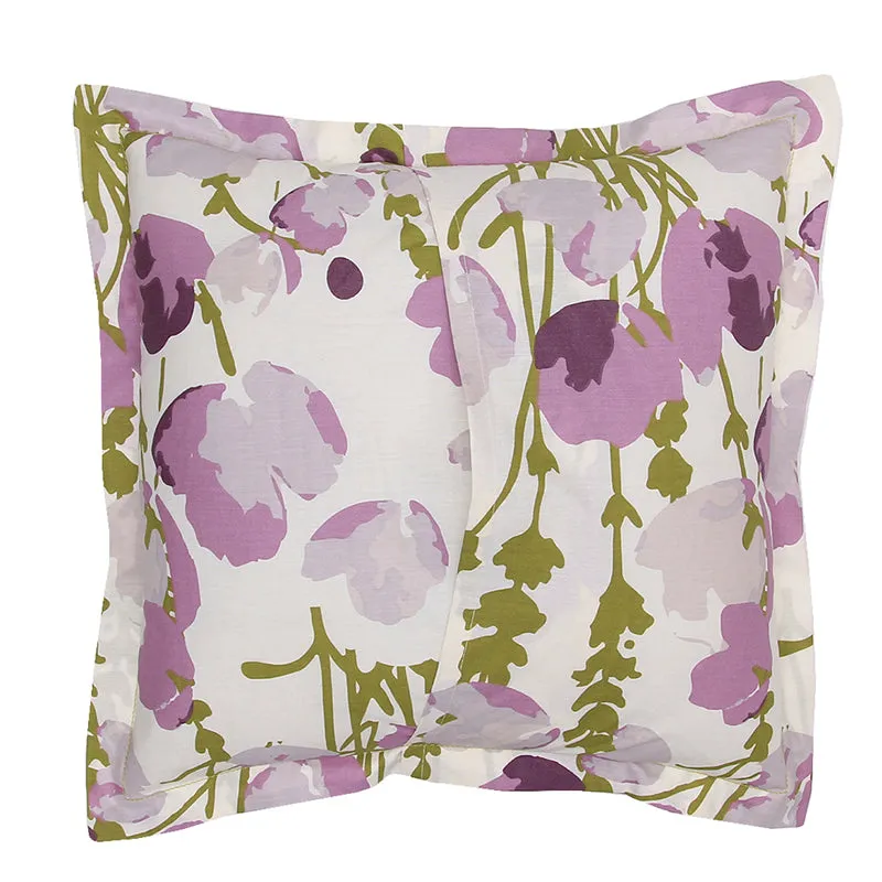 Florella I Cushion Cover Set - Set Of Two media 4