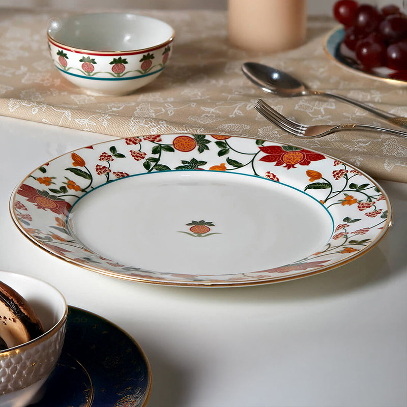 Bone China