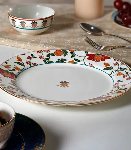 Bone China