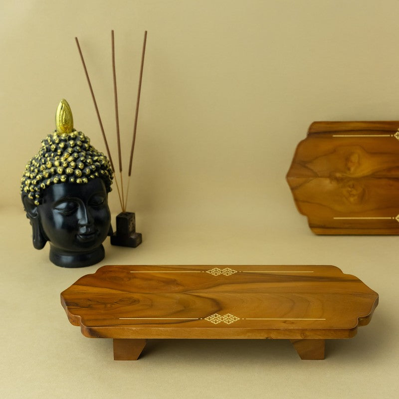 Teak Wood