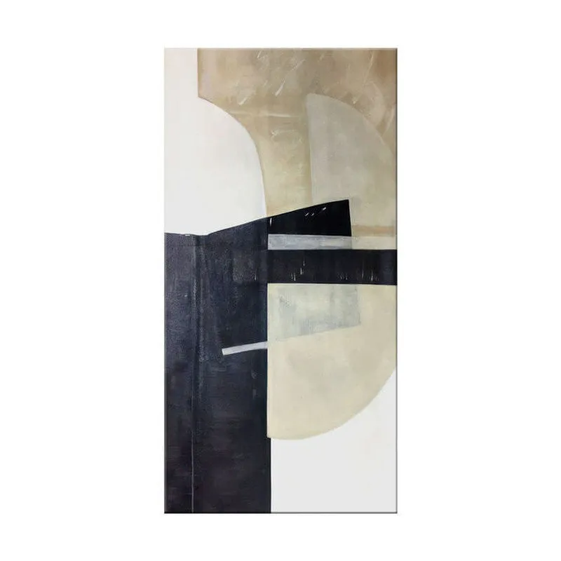 Whereabout Wall Painting media 4