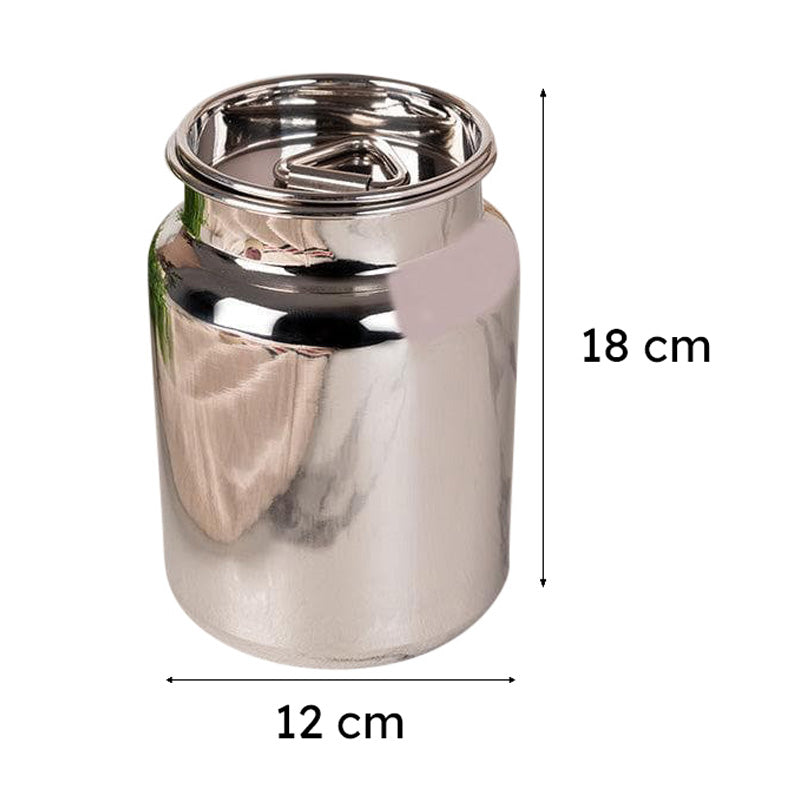 Gipsa Storage Container - 1400 mL media 6