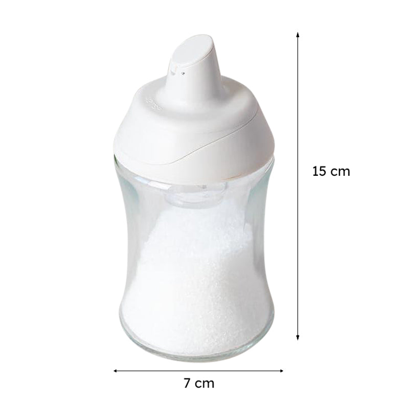 Mika Sugar Storage Container - 220 mL media 6