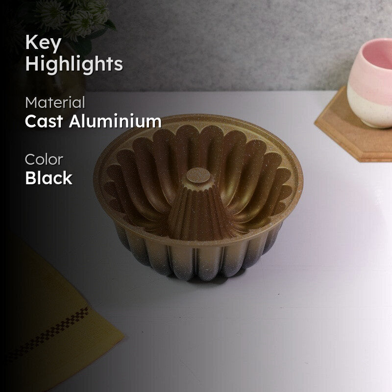 Moldiva Cast Aluminium Mould media 2